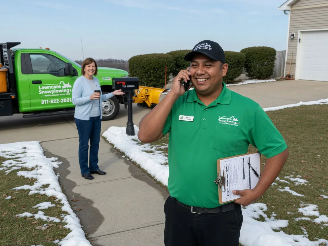 Lawn Care Services By Expert Landscaper Geneva, NE FAQs